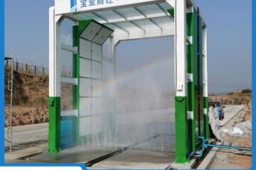 安陽(yáng)攪拌站洗車(chē)機(jī)廠(chǎng)家-8年品牌好口碑廠(chǎng)家[隆茂鑫晟]