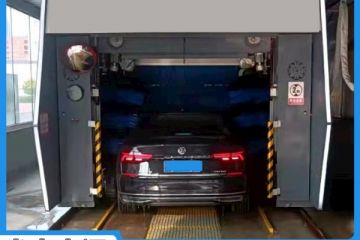 臨汾龍門(mén)往復(fù)式洗車機(jī)哪家好[隆茂鑫晟]